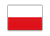 OVARALL WORK  - CONFEZIONI ABITI DA LAVORO - Polski